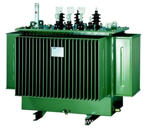 济宁KS9/KS11矿用变压器