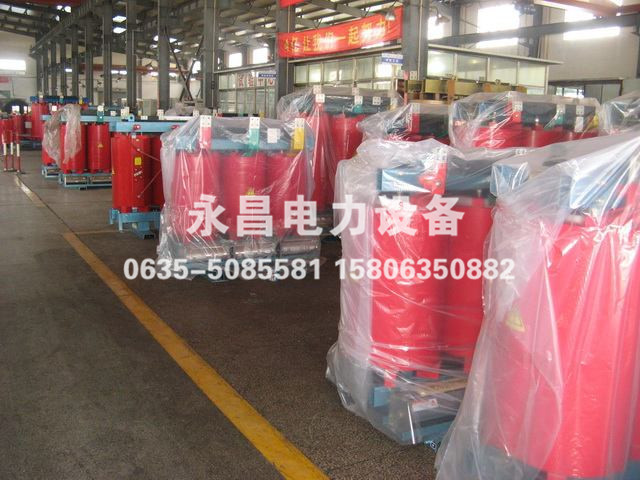 济宁变压器厂家