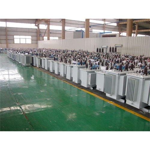 济宁S13-800KVA/35KV/10KV/0.4KV油浸式变压器