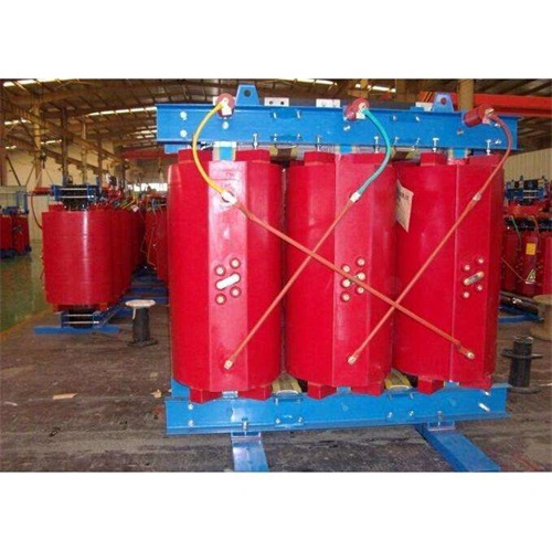 济宁SCB10-315KVA/10KV/0.4KV干式变压器