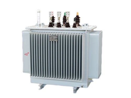 济宁S13-125KVA/10KV/0.4KV油浸式变压器