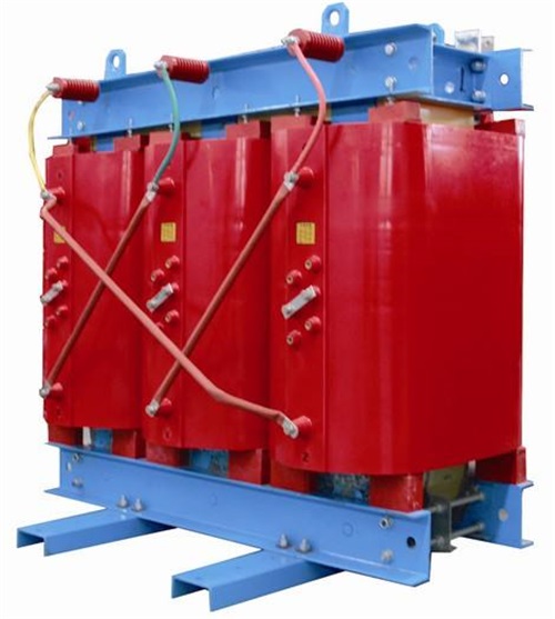 济宁SCB10-125KVA/10KV/0.4KV干式变压器