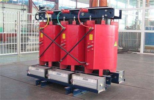 济宁SCB10-200kva干式变压器生产厂家