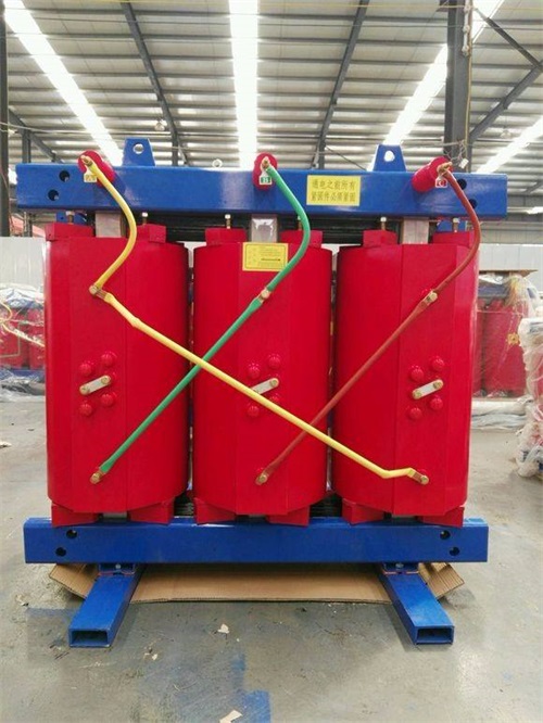 济宁SCB13-800KVA/10KV干式变压器规格