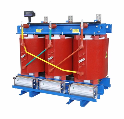 济宁SCB11-3150KVA/10KV/0.4KV干式变压器