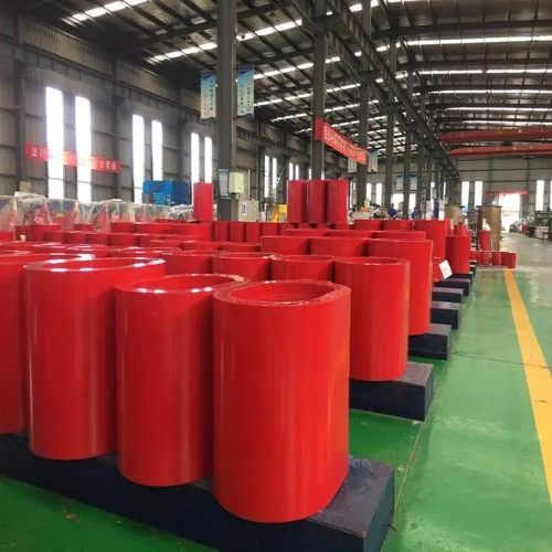 济宁SCB14-1000KVA干式变压器