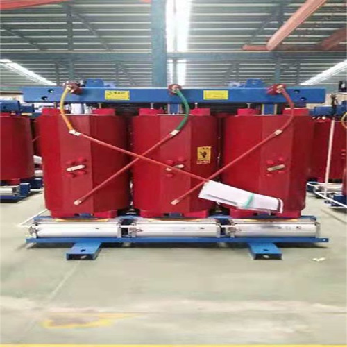 济宁SCB11-5000KVA干式变压器