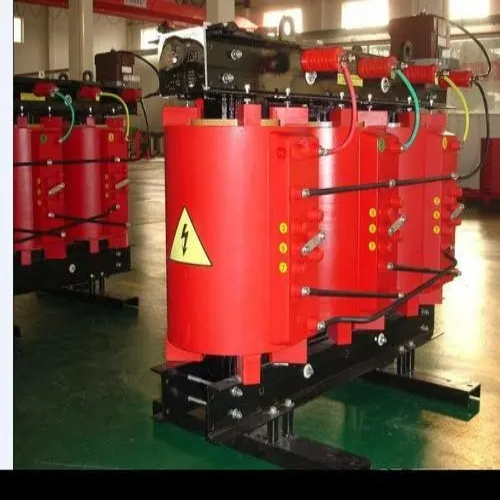 济宁SCB14-2500KVA干式变压器