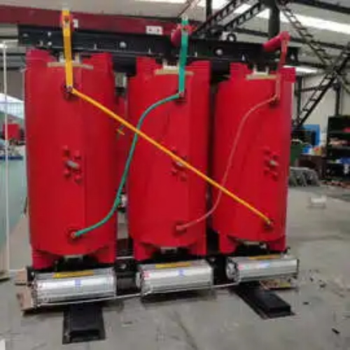 济宁SCB14-200KVA干式变压器