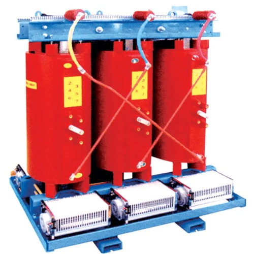 济宁SCB14-1250KVA/10KV/0.4KV干式变压器